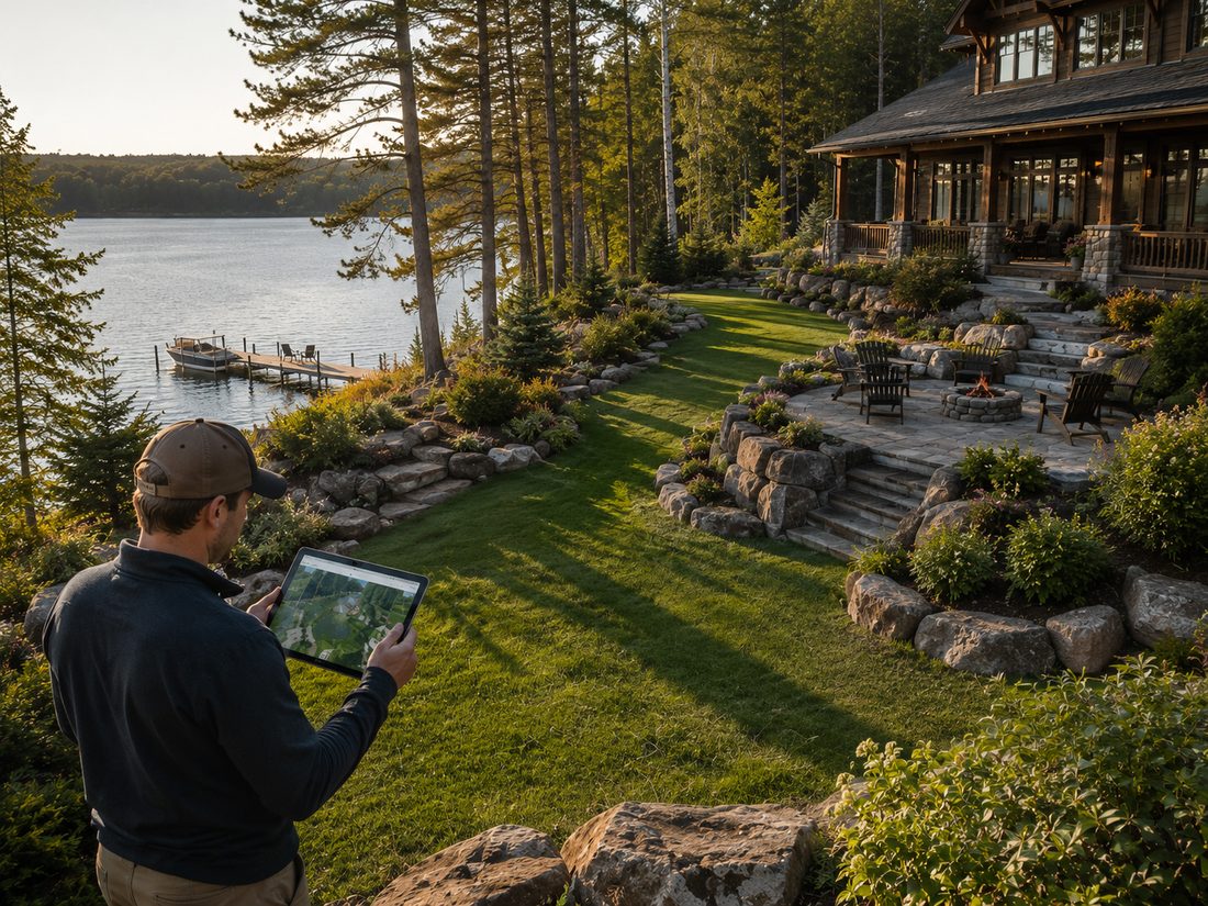 Landscape Architecture