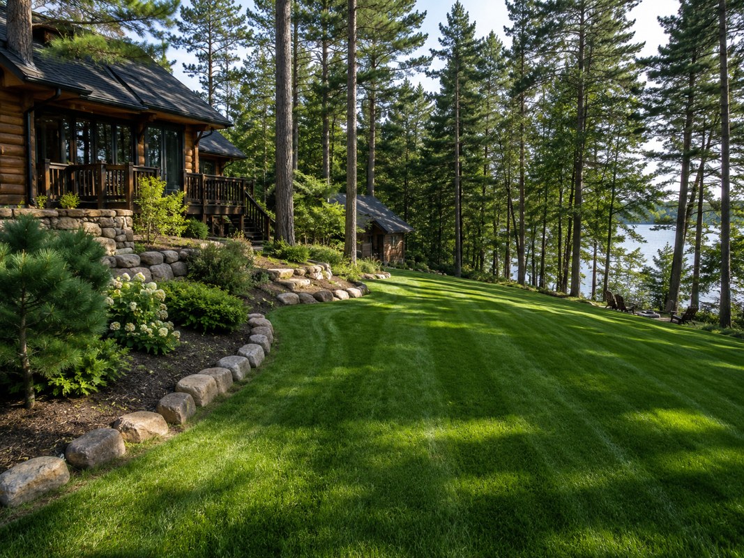 Lawn Care